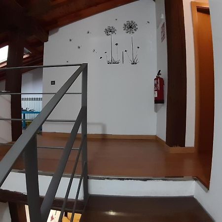 Vivienda Turistica La Catedral Villa ซานโตโดมิงโก เดลา กัลซาดา ภายนอก รูปภาพ