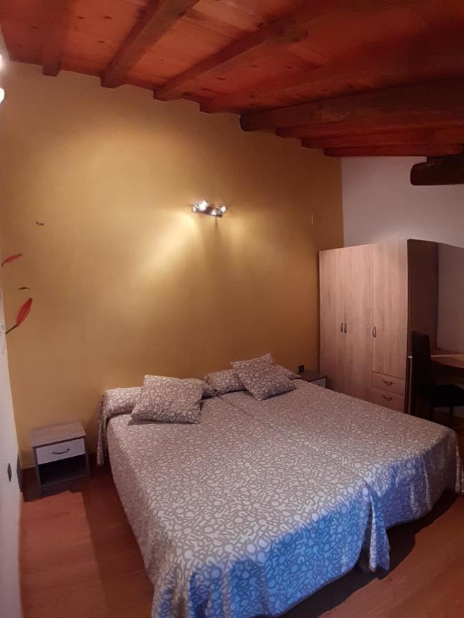 Vivienda Turistica La Catedral Villa ซานโตโดมิงโก เดลา กัลซาดา ภายนอก รูปภาพ