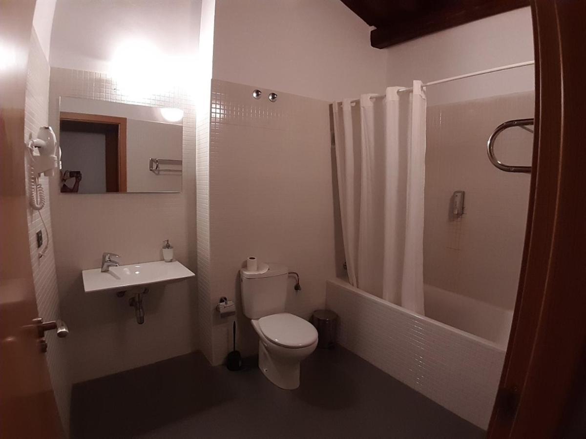 Vivienda Turistica La Catedral Villa ซานโตโดมิงโก เดลา กัลซาดา ภายนอก รูปภาพ
