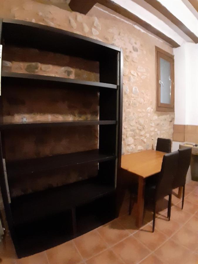 Vivienda Turistica La Catedral Villa ซานโตโดมิงโก เดลา กัลซาดา ภายนอก รูปภาพ