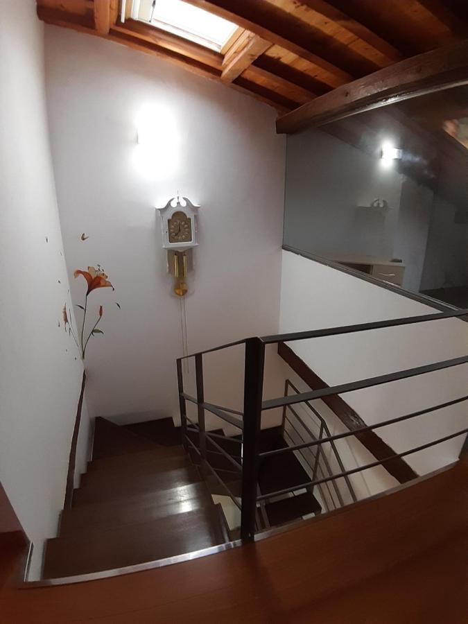Vivienda Turistica La Catedral Villa ซานโตโดมิงโก เดลา กัลซาดา ภายนอก รูปภาพ