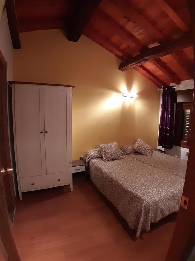 Vivienda Turistica La Catedral Villa ซานโตโดมิงโก เดลา กัลซาดา ภายนอก รูปภาพ